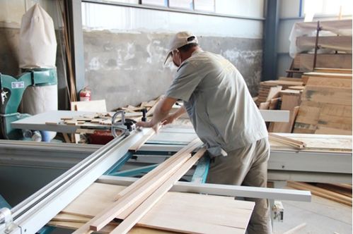 九邊名木 315消費者權益日，邀您共鑒木材品質——我生產，你監督！